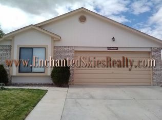 7718 Santa Isabel Ct NW, Albuquerque, NM 87120