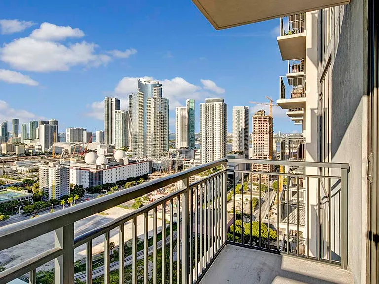 ParkLine Miami — Photo 65