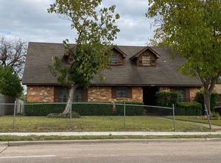 2534 N Saint Augustine Rd, Dallas, TX 75227