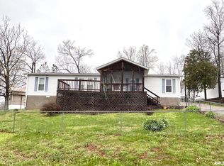 100 Little John Loop, Tunnel Hill, IL 62972