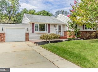 157 Indiana Ave, Blackwood, NJ 08012