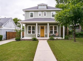 2120 Carleton Ave, Fort Worth, TX 76107