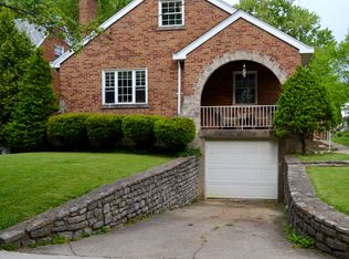 2812 Ashland Ave, Covington, KY 41015