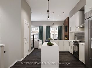 155 Equestrian Way #75, Cambridge, ON N3E 0E8