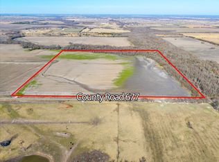 0 County Road 677, Royse City, TX 75189