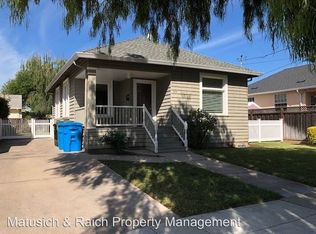 614 Madison St, Santa Clara, CA 95050