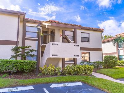 6158 Burnside Cir #C203, Orlando, FL, 32822