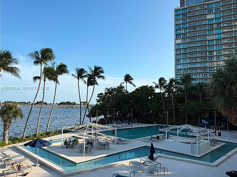 2333 Brickell Ave #2512 — Photo 33