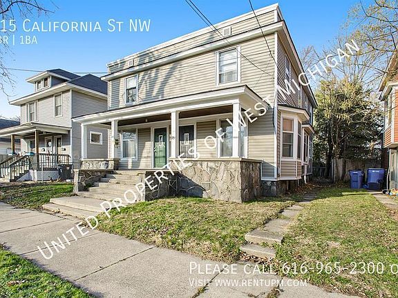 2nd image of 715 California St NW