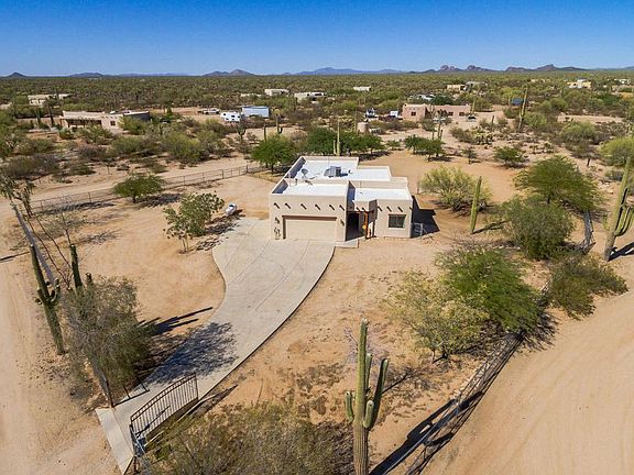 4th image of 35123 S Coyotes Ln