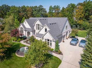 14590 Wood Creek Ct, Perrysburg, OH