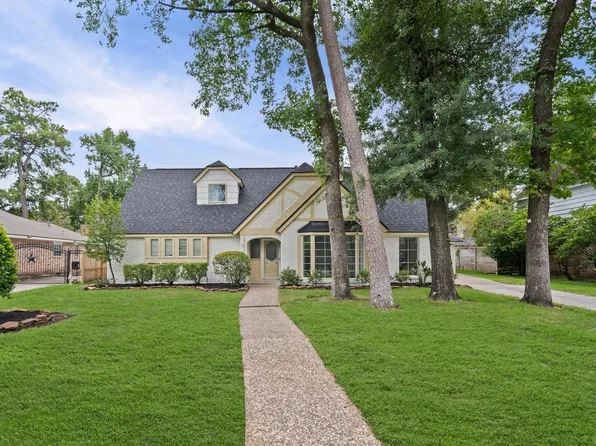 1415 Anvil Dr, Houston, TX 77090