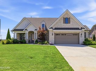 12814 Scarlet Sage Dr, Knoxville, TN 37934