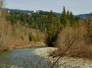 31024 Lake Cavanaugh Rd, Arlington, WA 98223