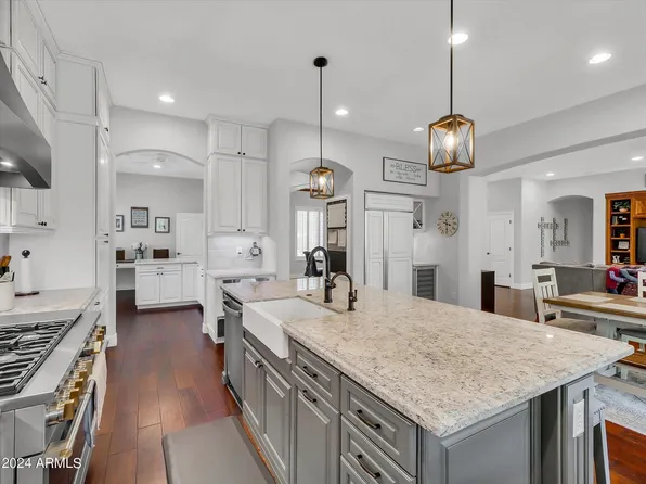 4122 E BURNSIDE Trail, Cave Creek, AZ 85331