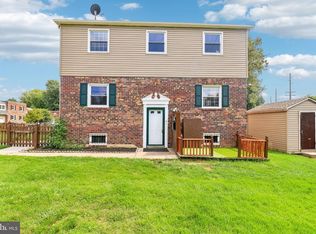 7303 Calder Dr, Capitol Heights, MD 20743