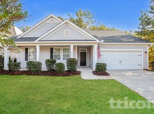 338 Bronze Dr, Lexington, SC 29072