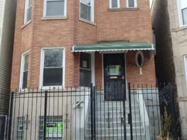 6556 S Rhodes Ave, Chicago, IL 60637