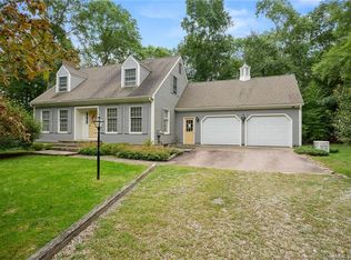 59 Fowler Rd, North Stonington, CT 06359