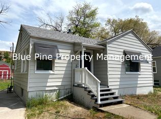 1518 S 4th Ave UNIT 1, Pocatello, ID 83201