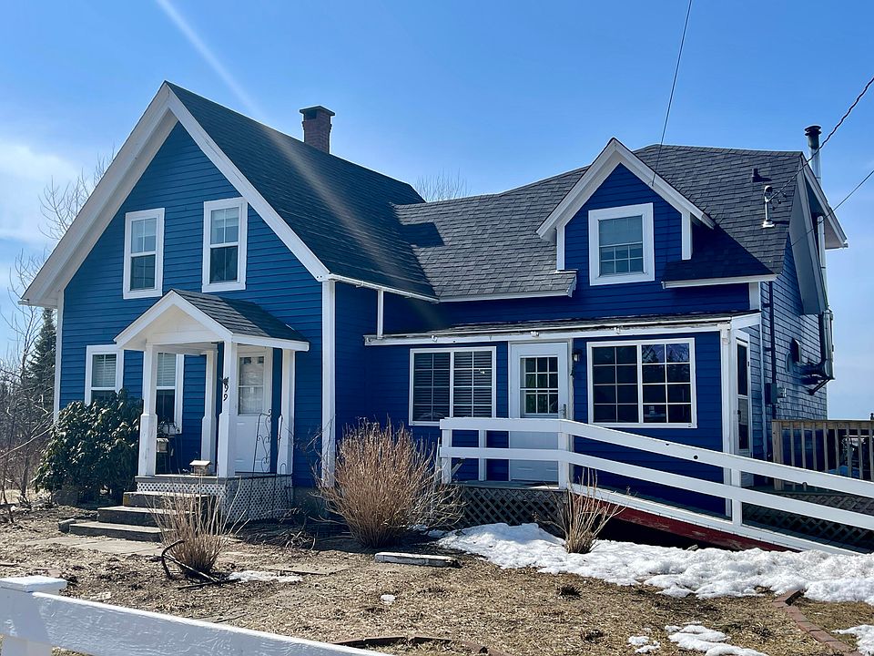 99 Little Machias Road, Cutler, ME 04626 Zillow