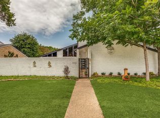 9123 Windcrest Dr, Dallas, TX 75243