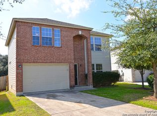 11214 Dallas Coach, San Antonio, TX 78254