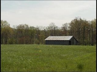 1484 Crabtree Rd, Crossville, TN 38571