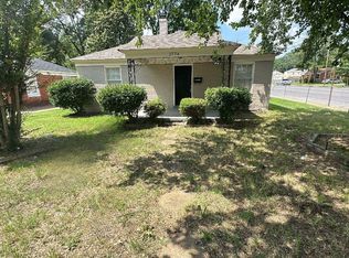 2774 Dunn Ave, Memphis, TN 38114