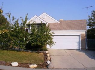 1811 W Cornwall Pl, Salt Lake City, UT 84116