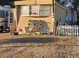 20351 Green Wing Rd, Altoona, FL 32702