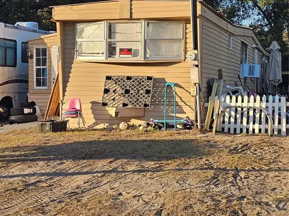 20351 Green Wing Rd, Altoona, FL 32702