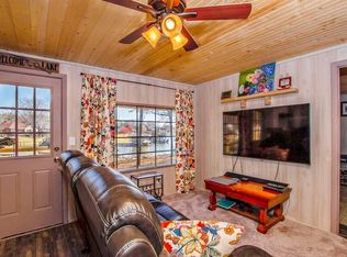 618 Legendary Ln, Gun Barrel City, TX 75156