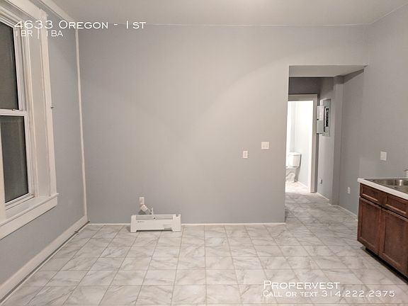 4th image of 4633 Oregon Ave #1