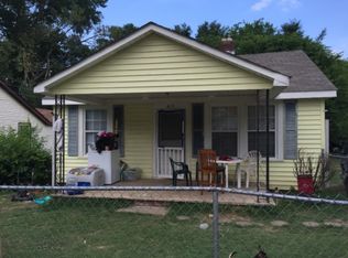 417 N Jones Ave, Rock Hill, SC 29730