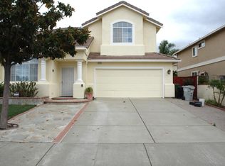 35476 Tampico Rd, Fremont, CA 94536