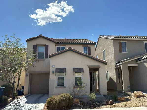 5917 Alington Bend Dr, Las Vegas, NV 89139