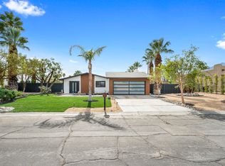 2435 E Wayne Rd, Palm Springs, CA 92262