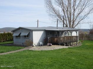 100 Archie Rd, Selah, WA 98942