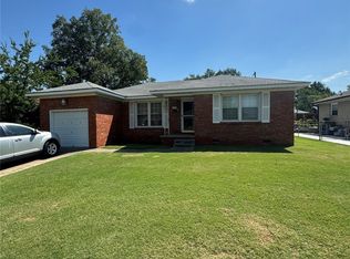 133 S 107th East Ave, Tulsa, OK 74128