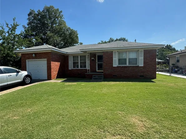 133 S 107th East Ave, Tulsa, OK 74128