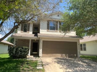14331 Purple Martin, San Antonio, TX 78233