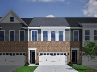 963 Westerland Way #61, Durham, NC 27703