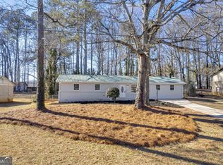 8777 Northview Dr, Lithia Springs, GA 30122