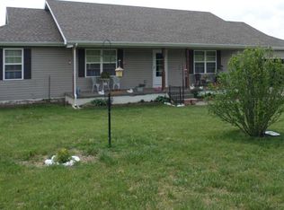 216 Wedgewood Rd, Buffalo, MO 65622