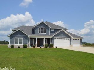 2 Cody Ln, Conway, AR 72032