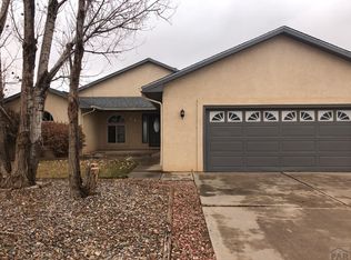 711 W Kenosha Dr, Pueblo West, CO 81007