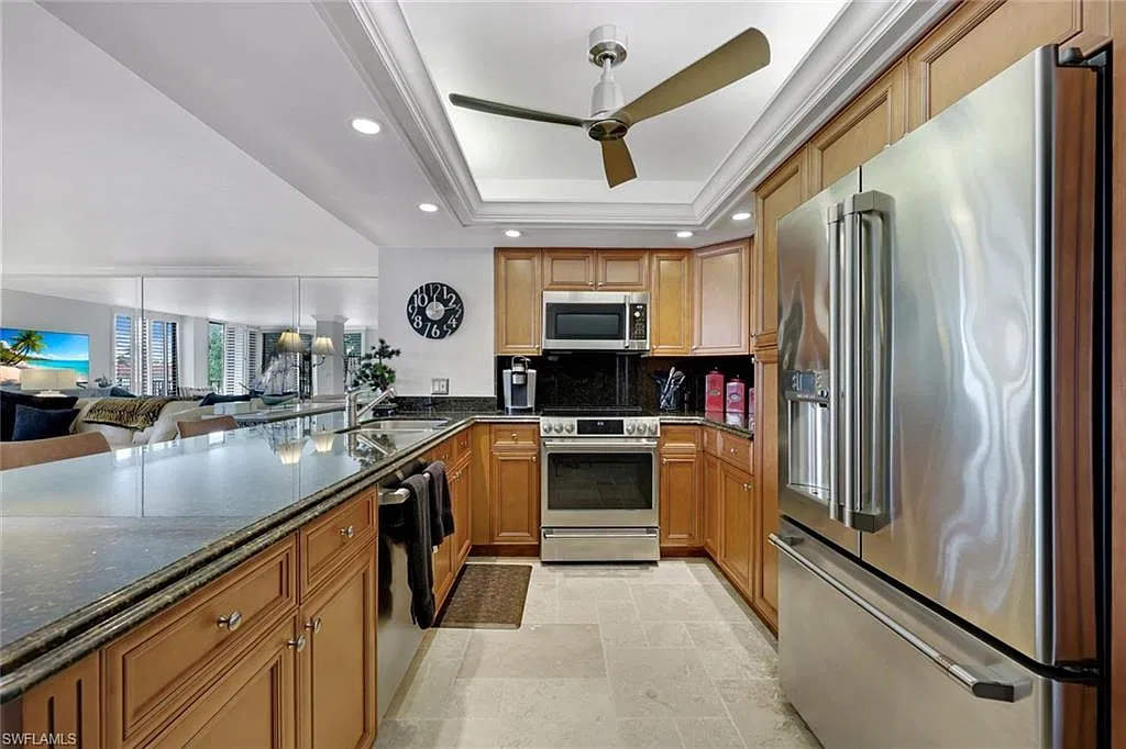 3115 Gulf Shore Blvd N — Photo 3