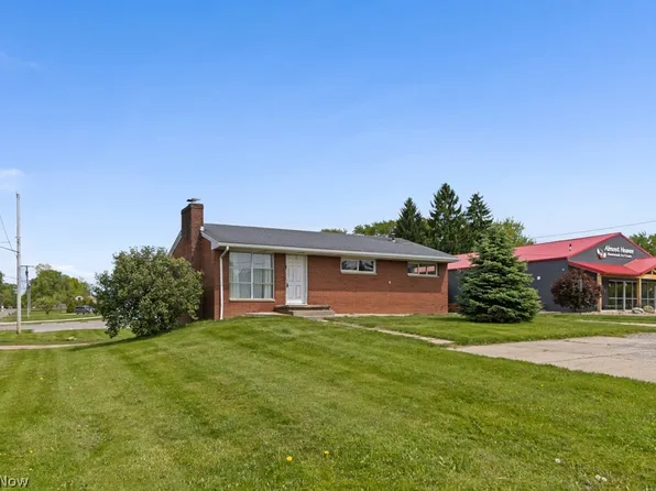2150 Beechwood Ave, Alliance, OH 44601