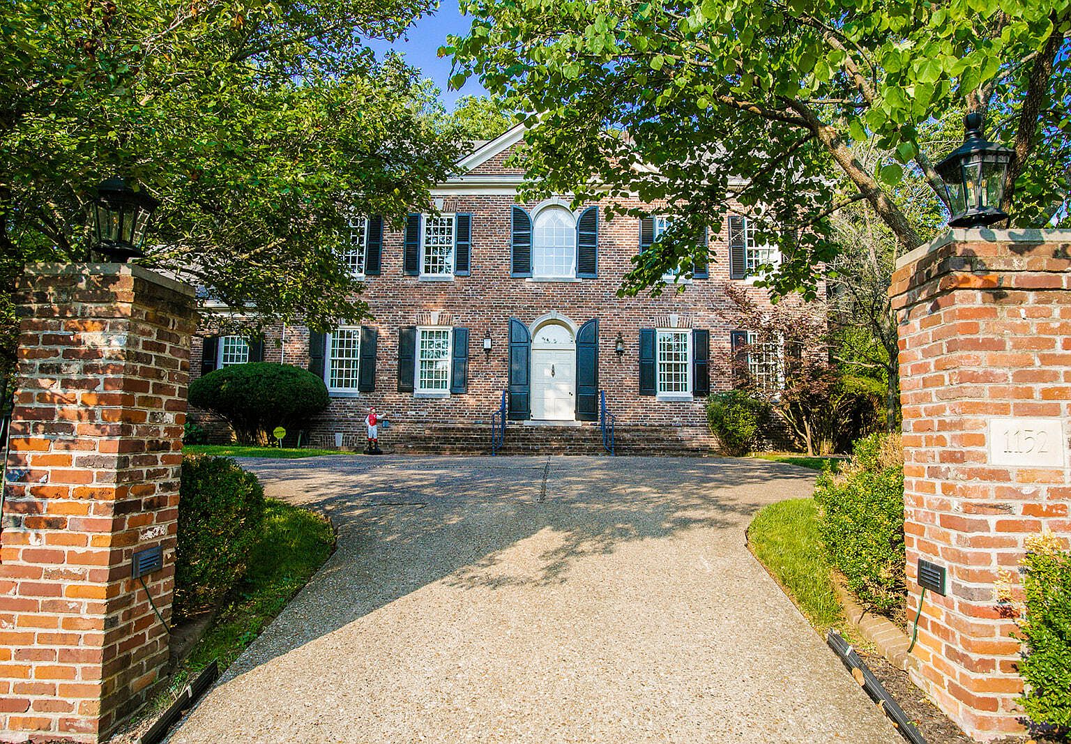 1152 Sheffield Pl, Lexington, KY 40509 Zillow